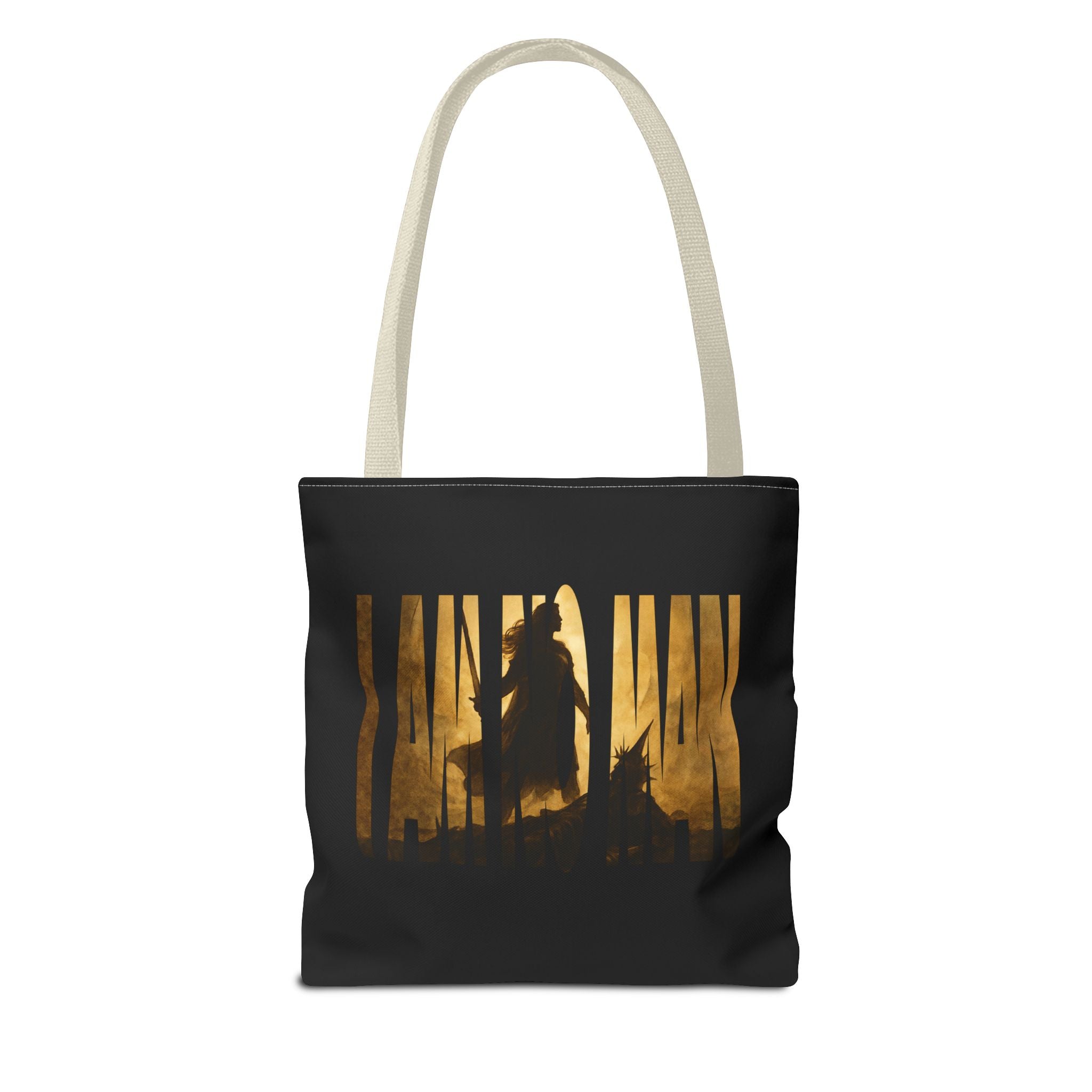 Eowyn "I Am No Man" Tote Bag