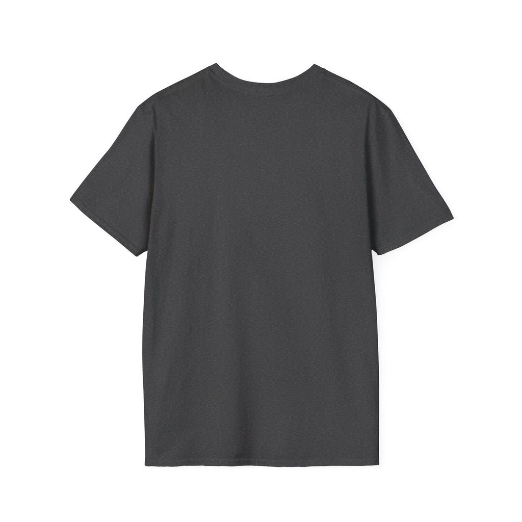 "You Shall Not Pspsps" Gandalf Cat T-Shirt