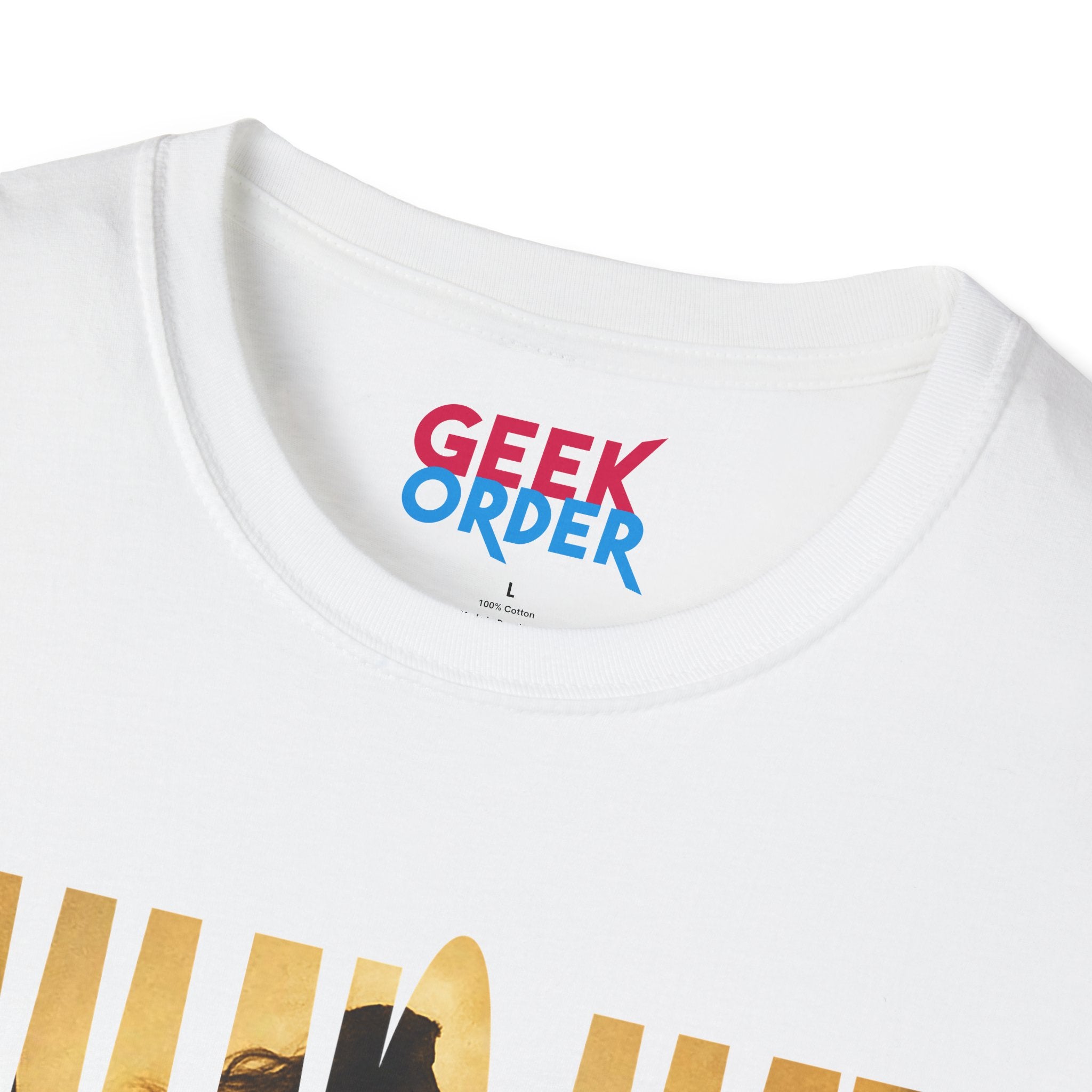 Eowyn "I Am No Man" T-Shirt