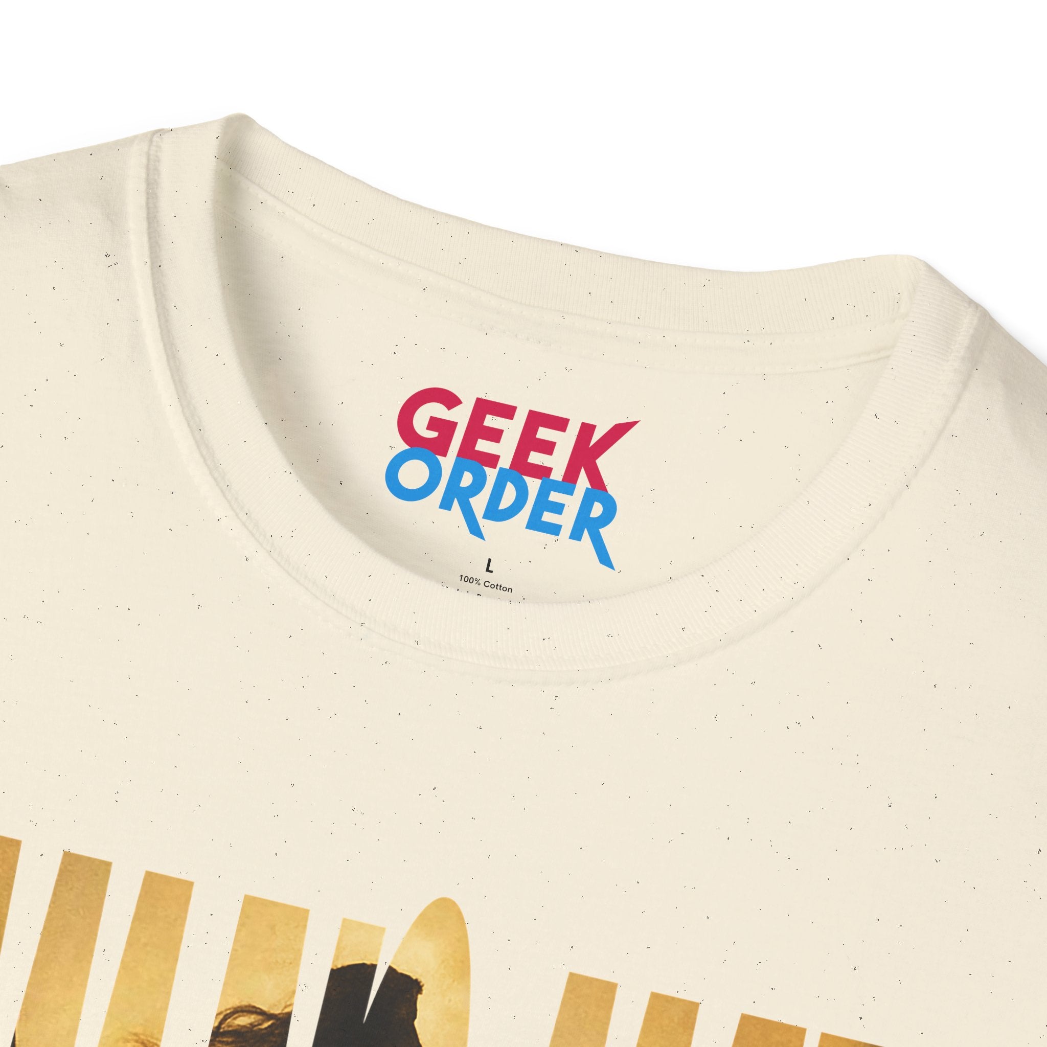 Eowyn "I Am No Man" T-Shirt