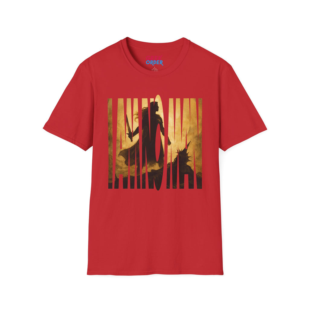 Eowyn "I Am No Man" T-Shirt