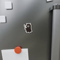 Aragorn Cat Magnet