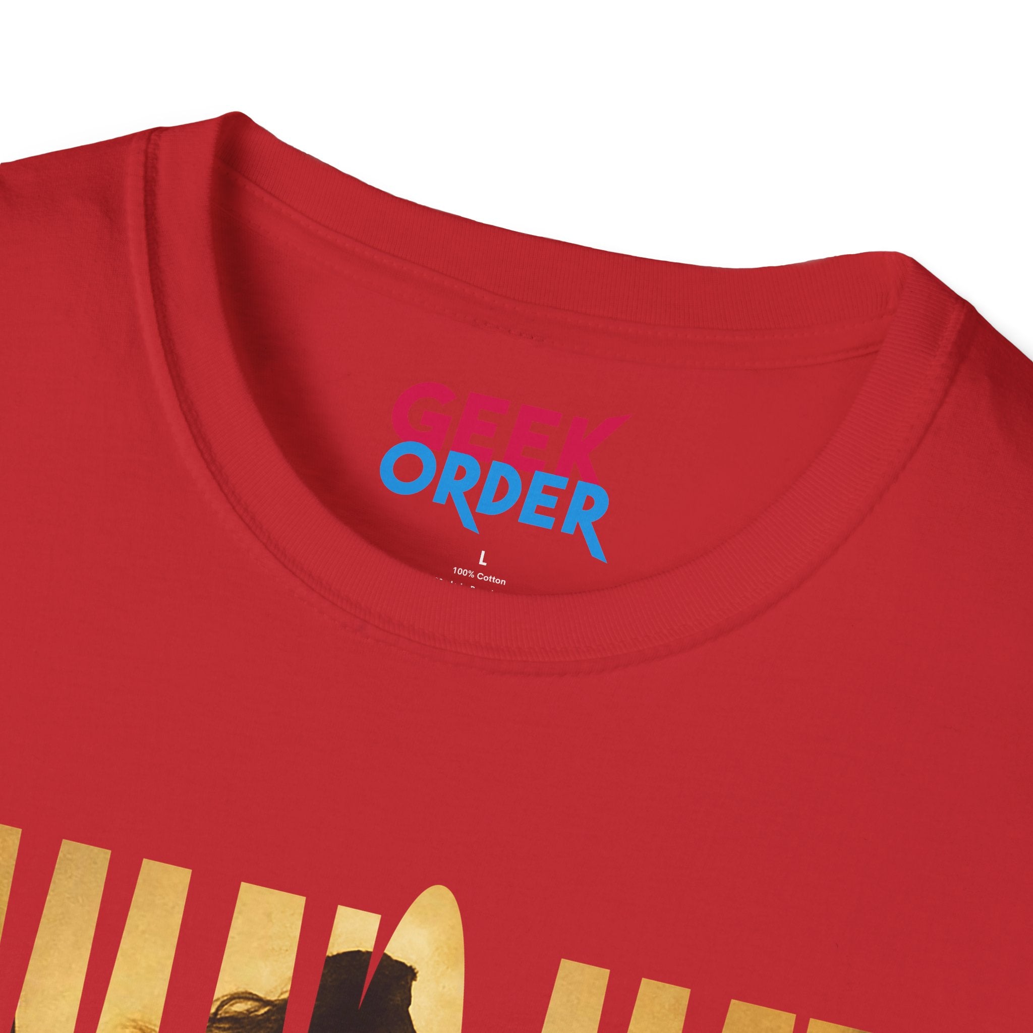 Eowyn "I Am No Man" T-Shirt
