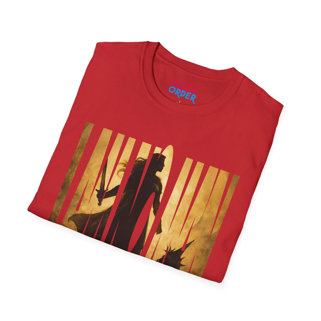 Eowyn "I Am No Man" T-Shirt