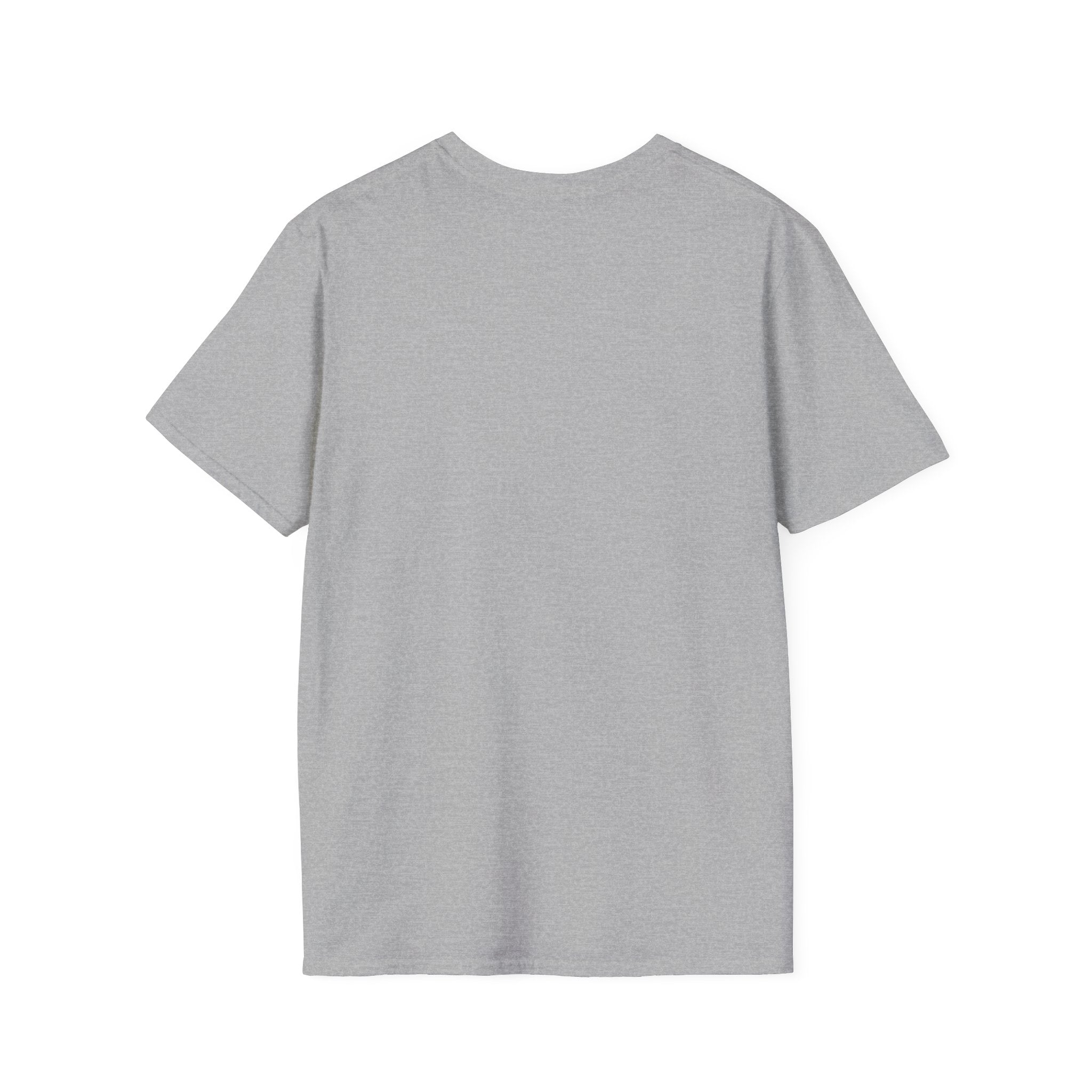 "You Shall Not Pspsps" Gandalf Cat T-Shirt