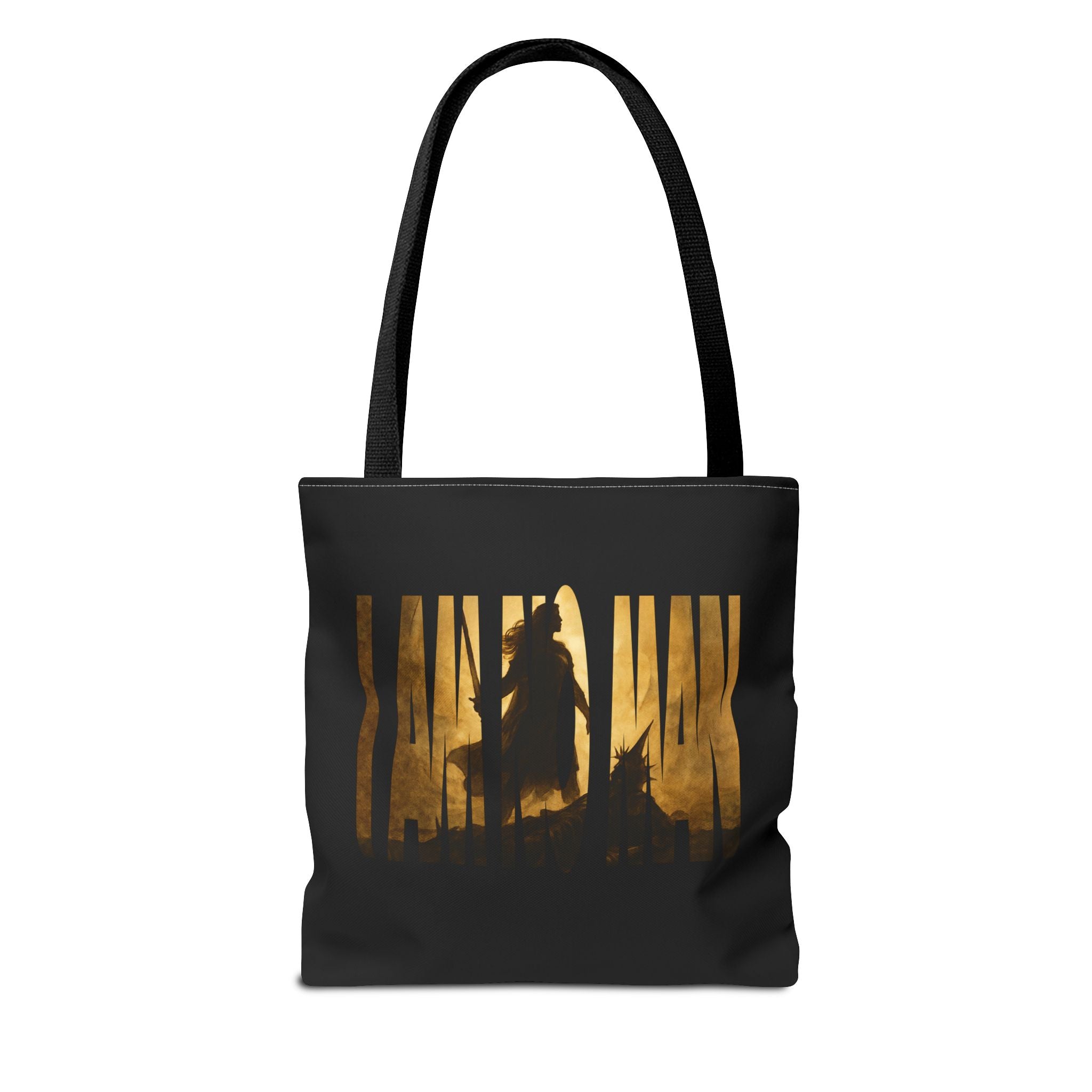 Eowyn "I Am No Man" Tote Bag