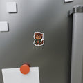 Frodo Cat Magnet