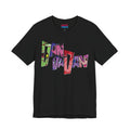 Dan Da Dan Anime Unisex Jersey T