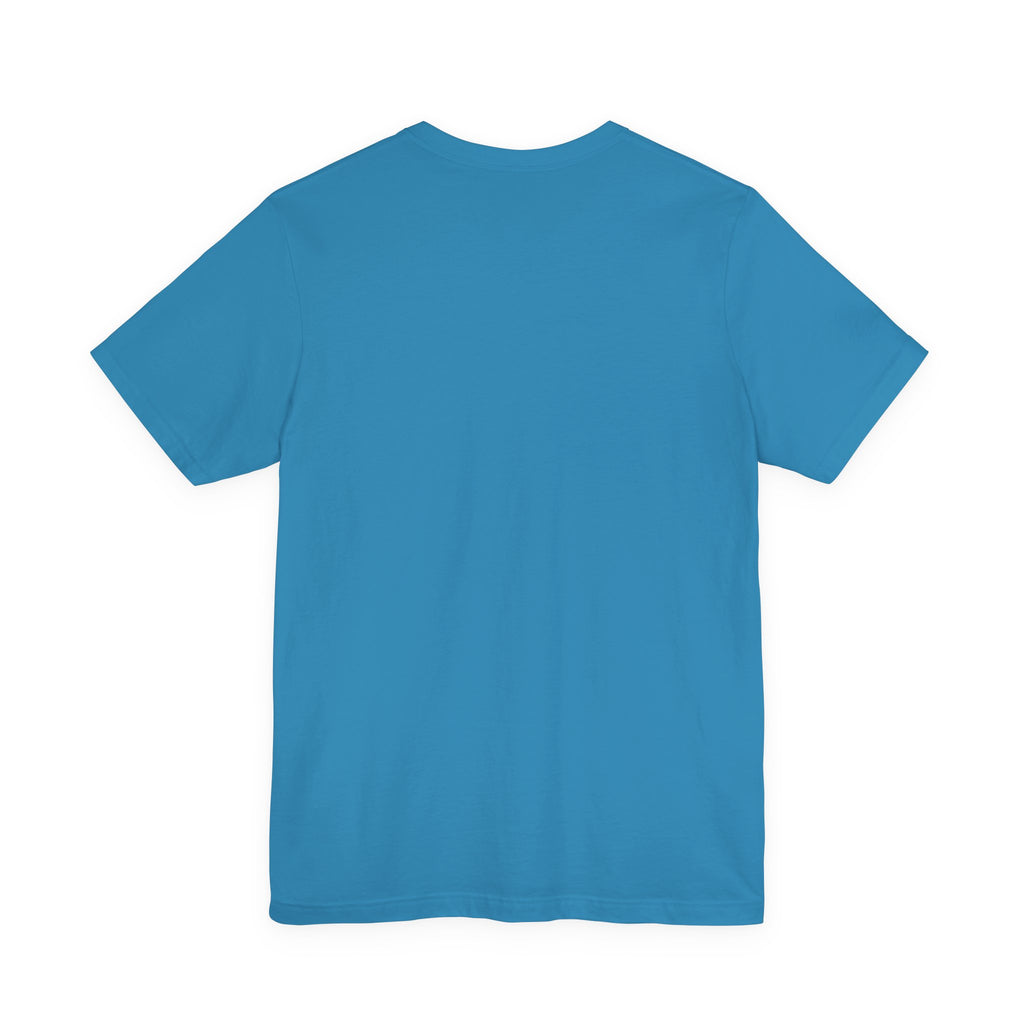 Dan Da Dan Anime Unisex Jersey T