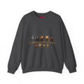 The Fellowship of the Ring Cat Sweatshirt