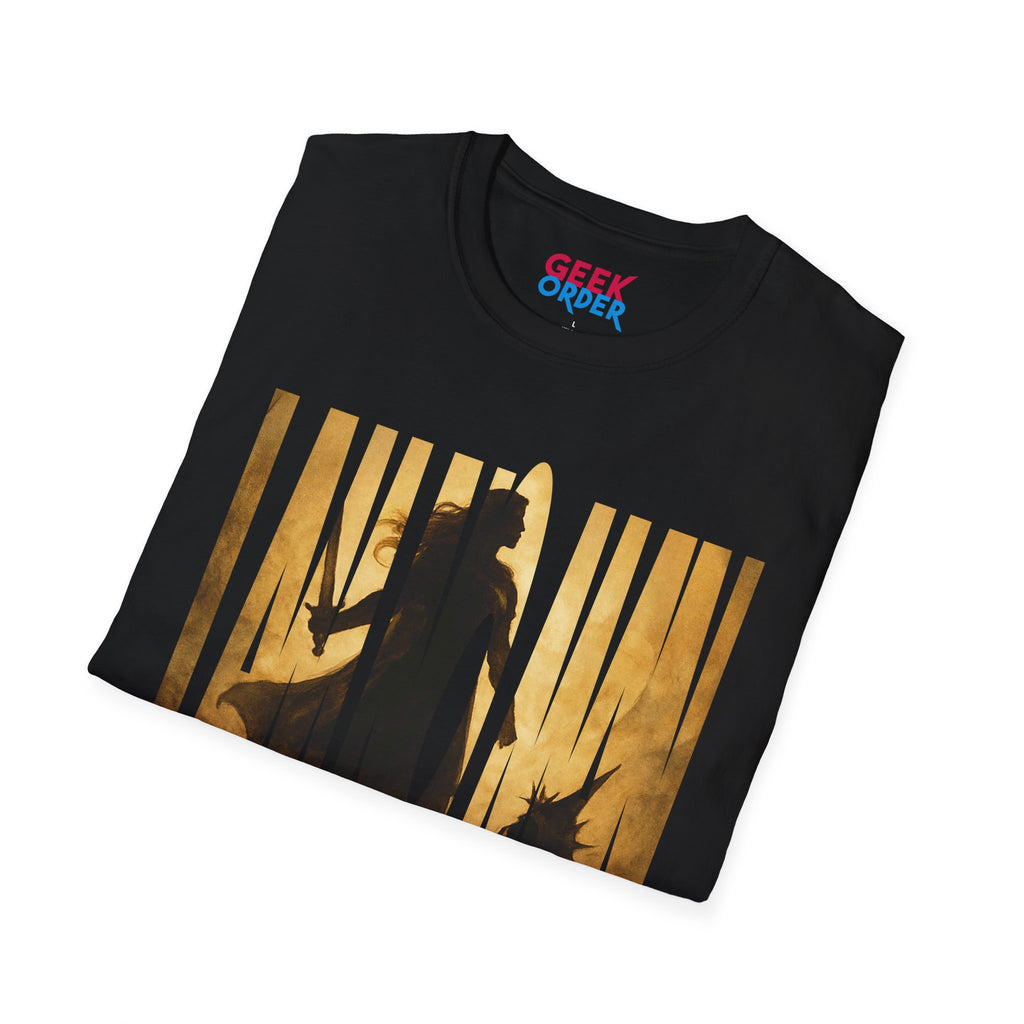 Eowyn "I Am No Man" T-Shirt