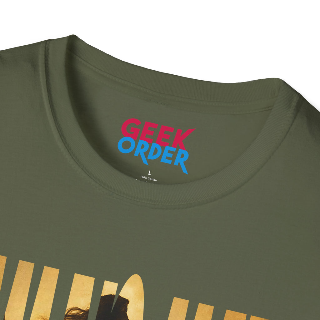 Eowyn "I Am No Man" T-Shirt