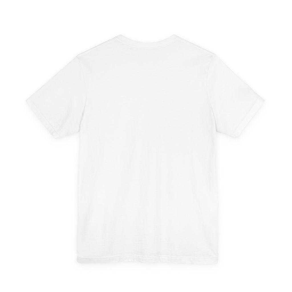 Dan Da Dan Anime Unisex Jersey T