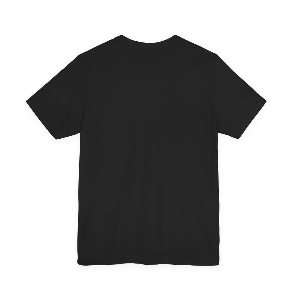 Dan Da Dan Anime Unisex Jersey T