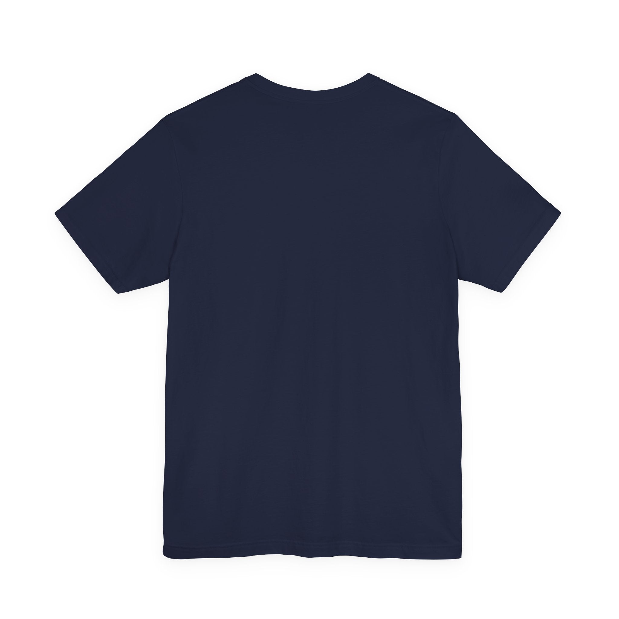 Dan Da Dan Anime Unisex Jersey T