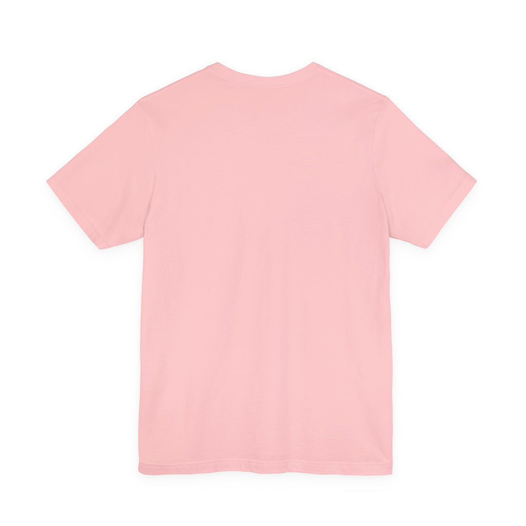 Dan Da Dan Anime Unisex Jersey T