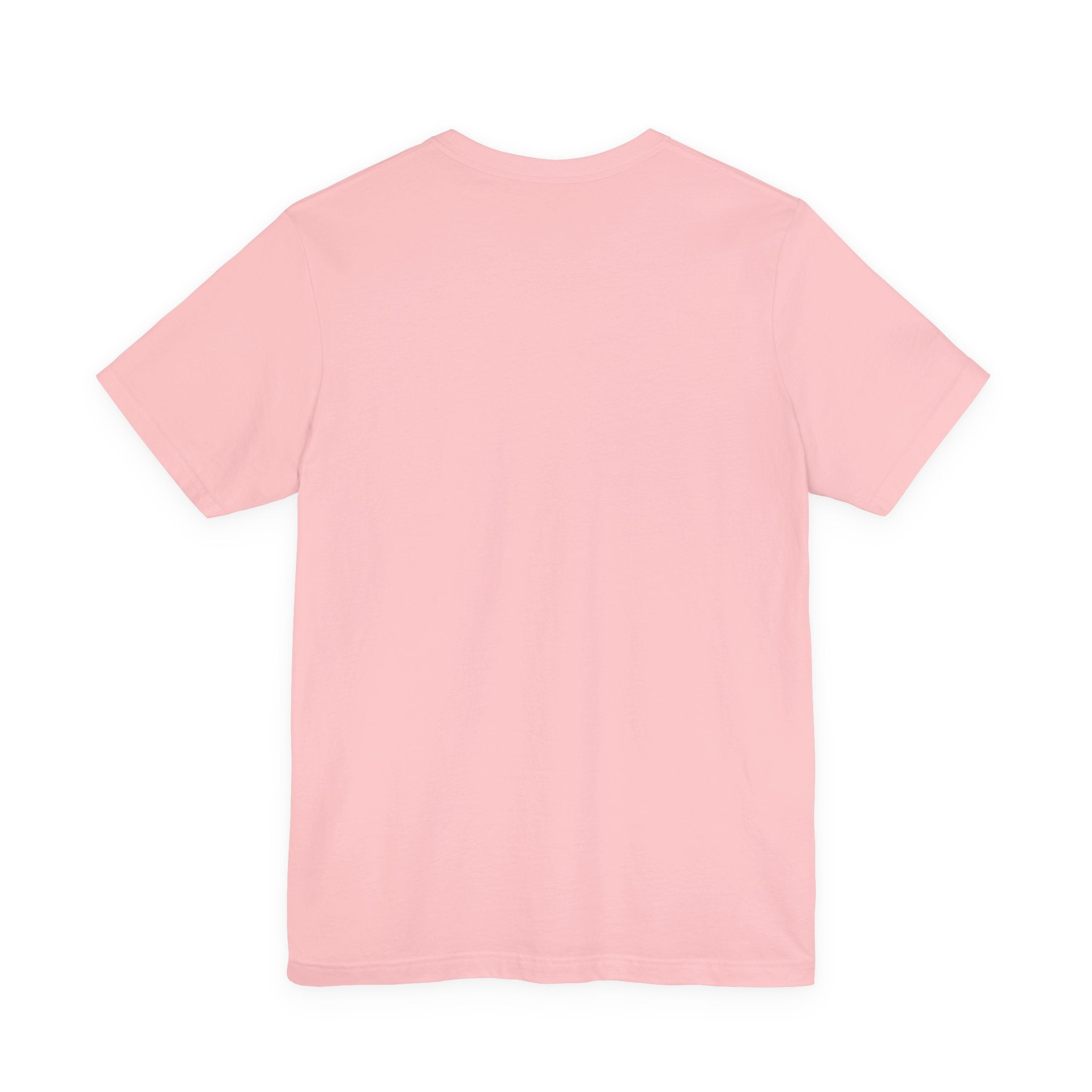 Dan Da Dan Anime Unisex Jersey T