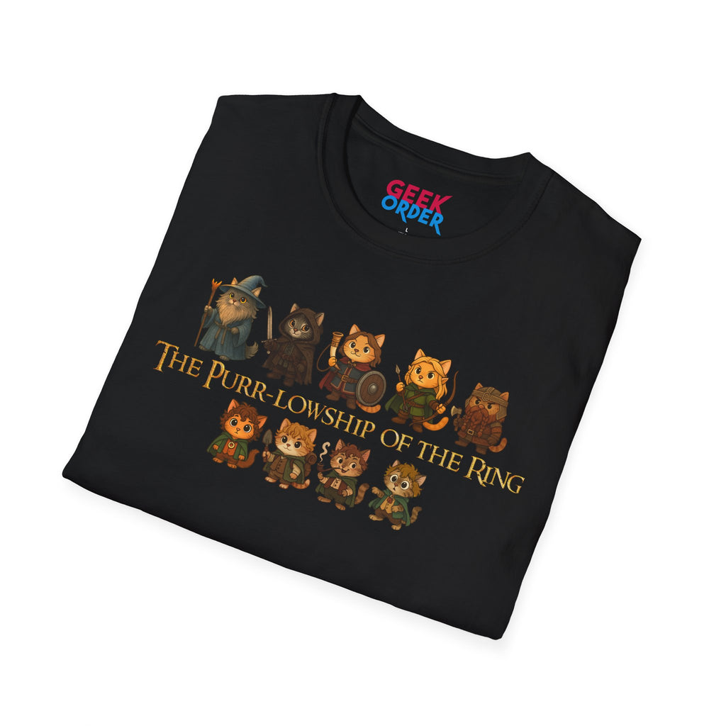 The Fellowship of the Ring T-Shirt