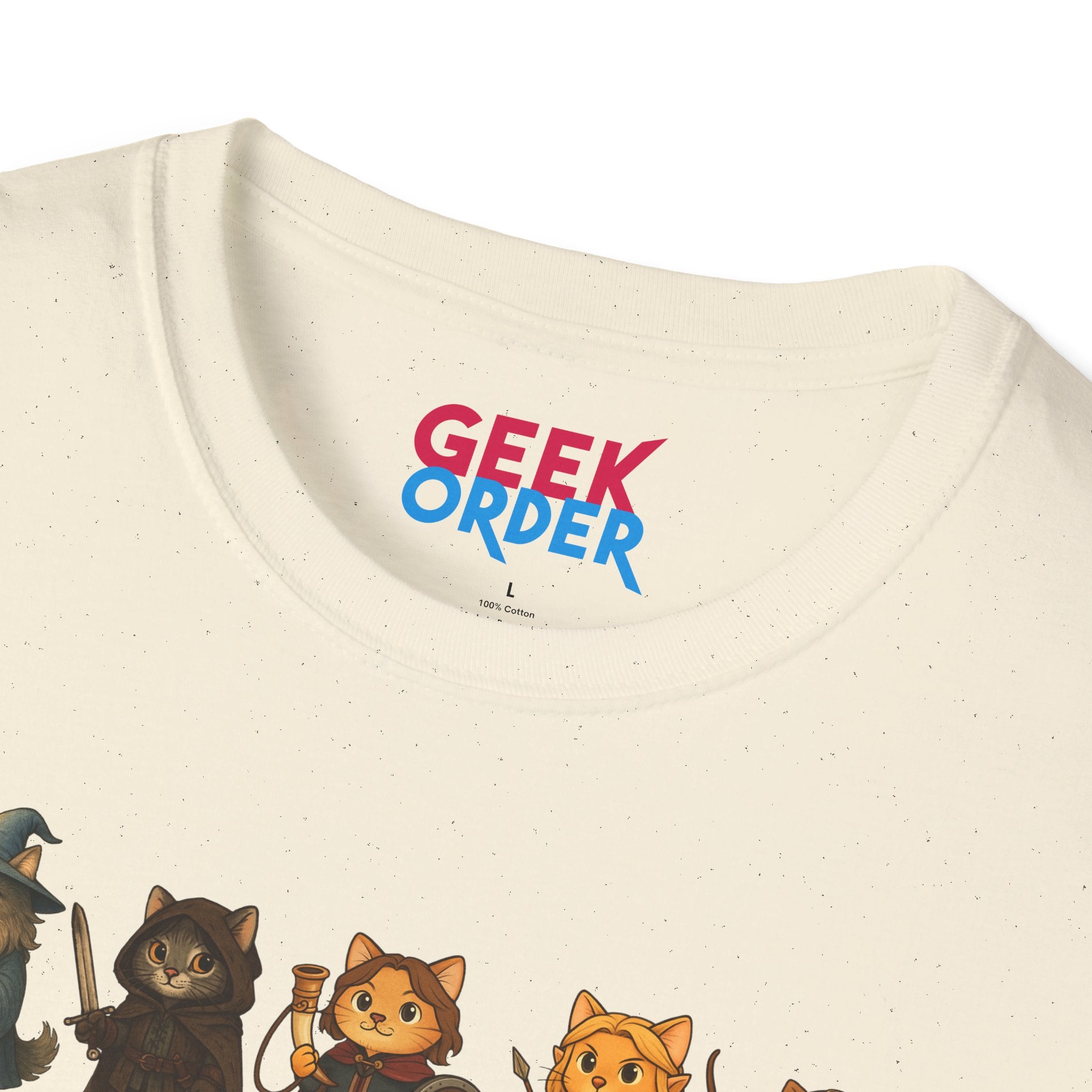 The Fellowship of the Ring T-Shirt