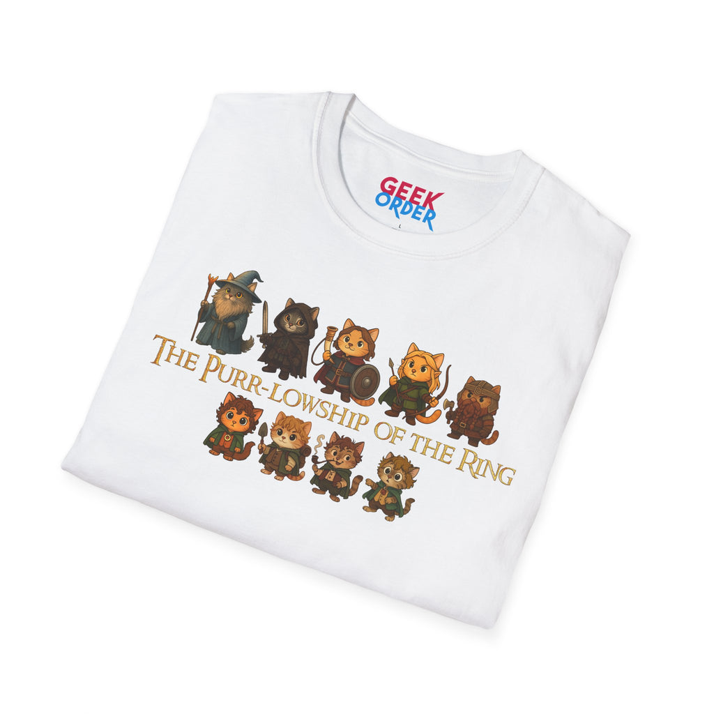 The Fellowship of the Ring T-Shirt