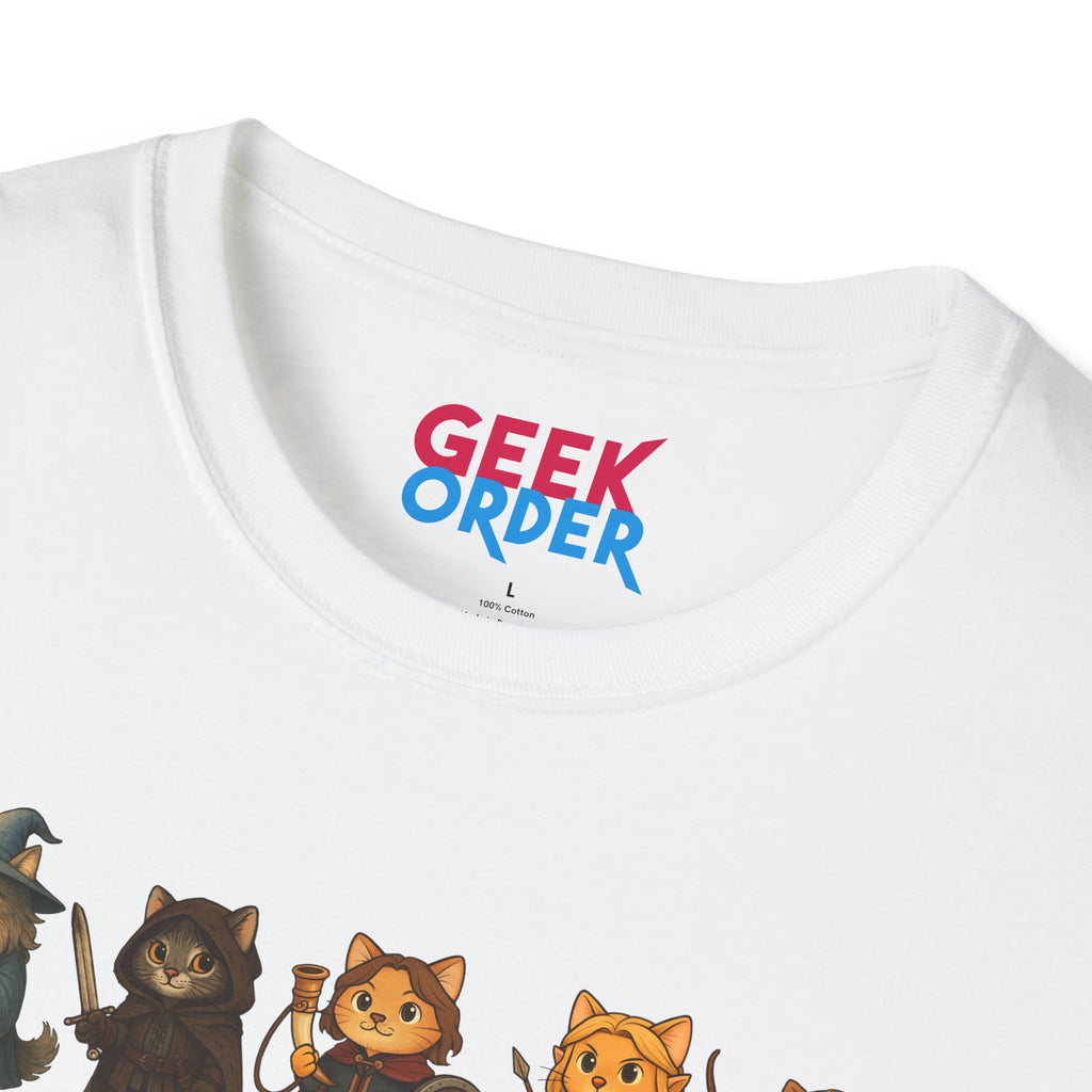 The Fellowship of the Ring T-Shirt